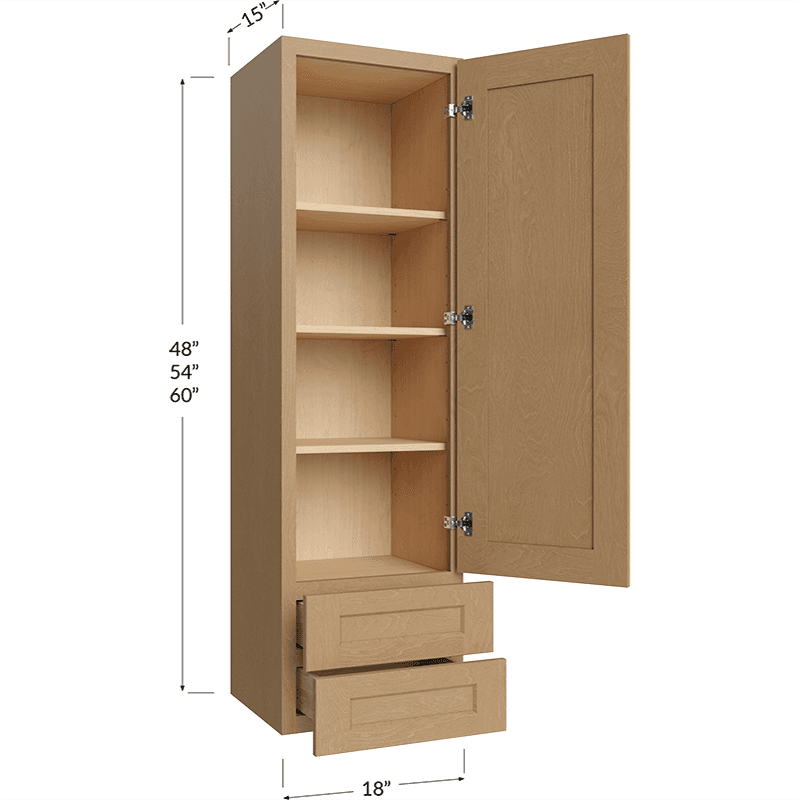 Canyon Shaker - WD1854