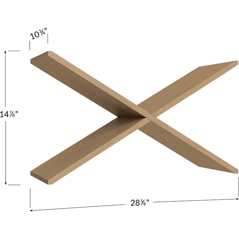 Canyon Shaker - WXRSHELF