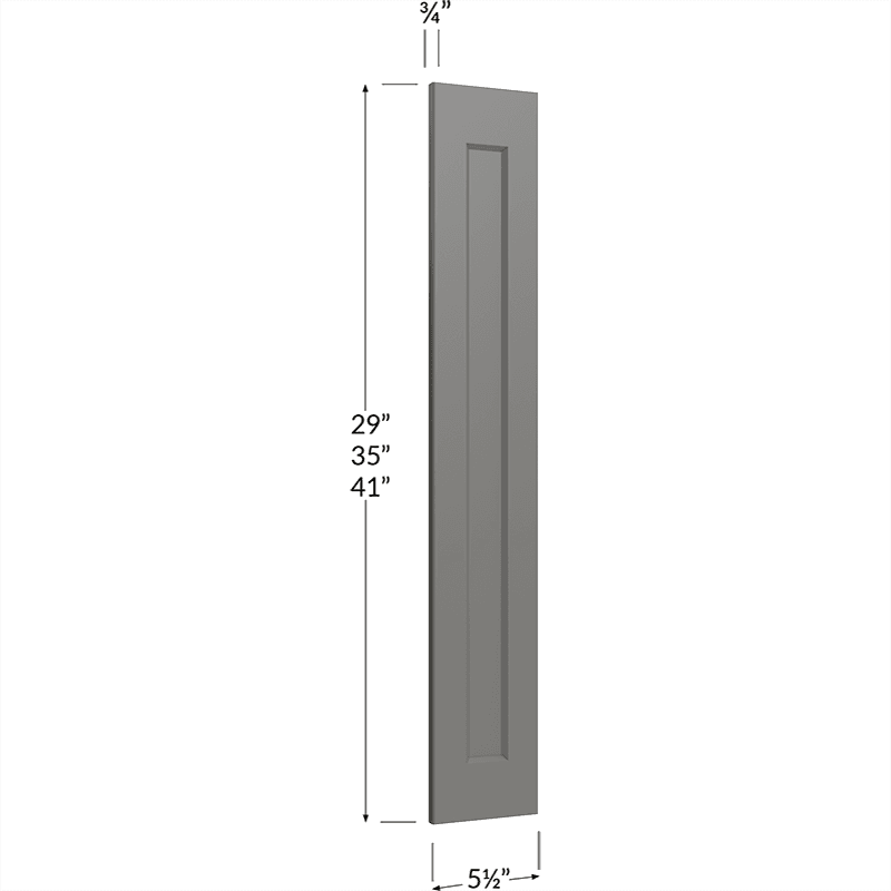 Grey Shaker - FOL630