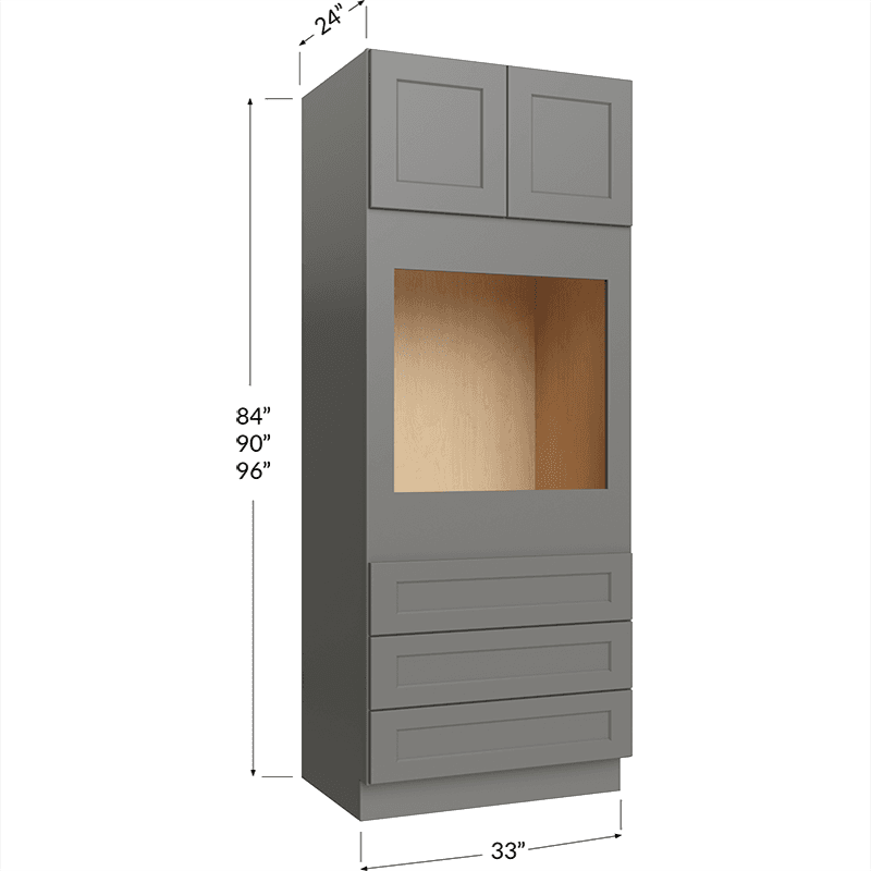 Grey Shaker - O339624