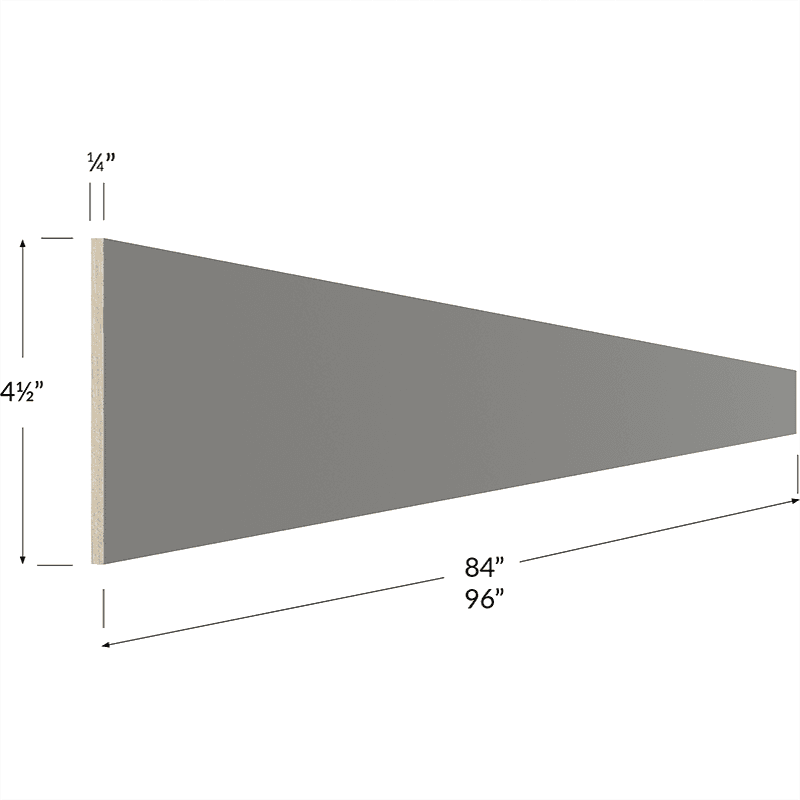Grey Shaker - TKC:CUT84