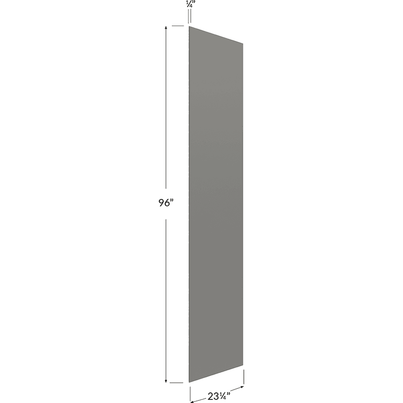 Grey Shaker - USV2496