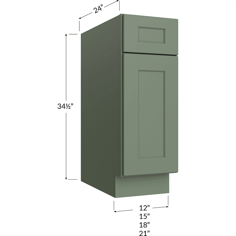 Hazel Shaker - B15