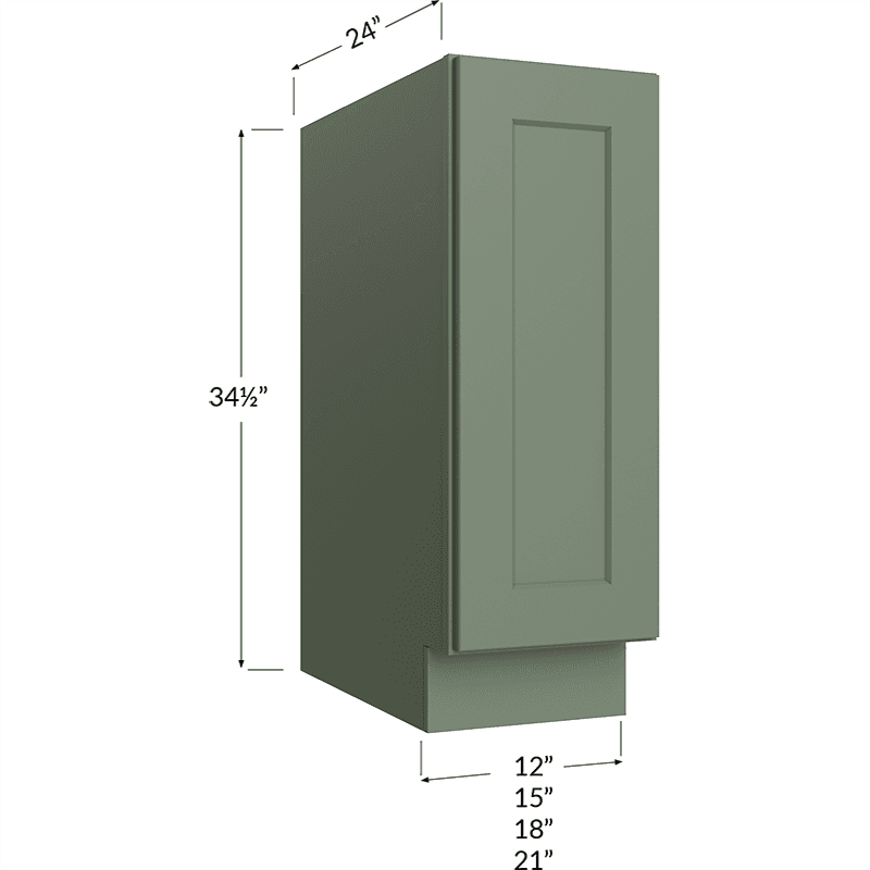 Hazel Shaker - B18FH