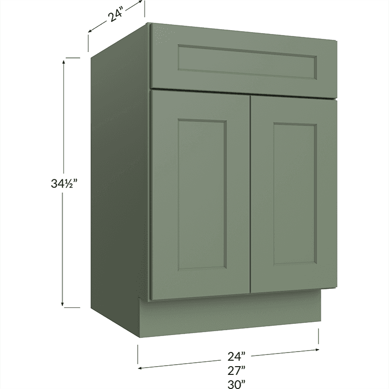 Hazel Shaker - B24