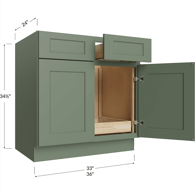 Hazel Shaker - B361RS