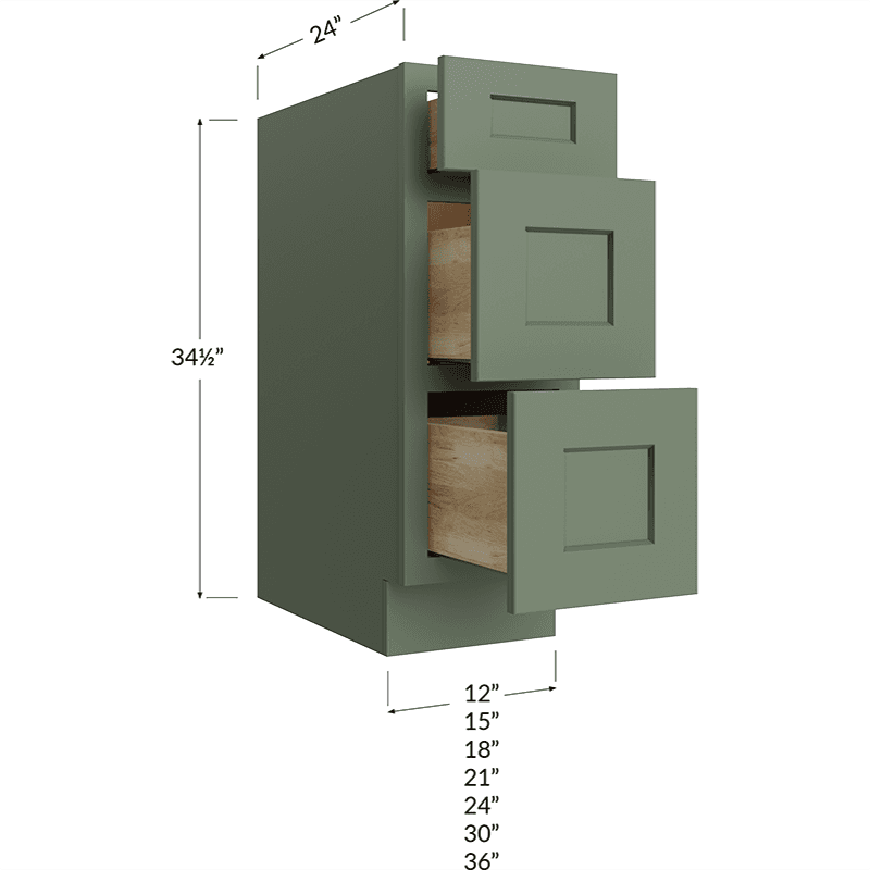 Hazel Shaker - DB21-3