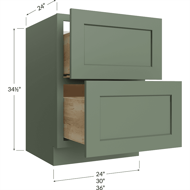 Hazel Shaker - DB24-2