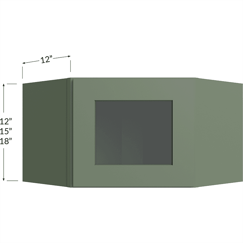 Hazel Shaker - DCW2415GD