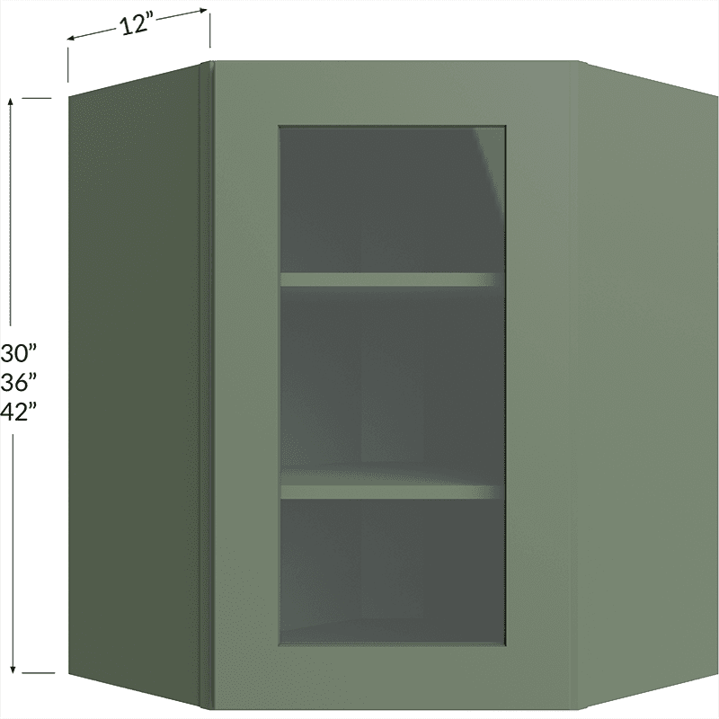 Hazel Shaker - DCW2430GD