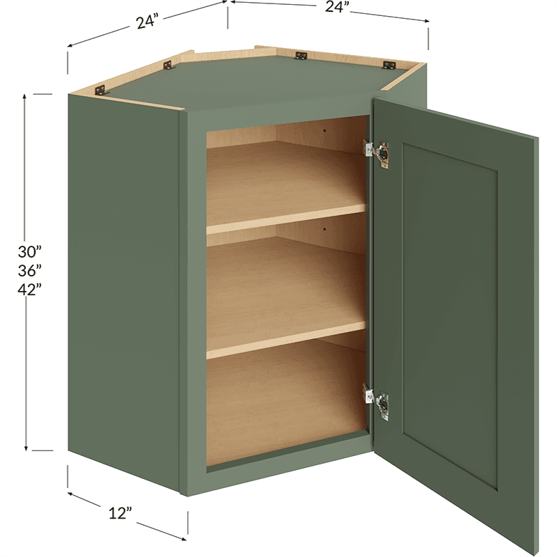 Hazel Shaker - DCW2442