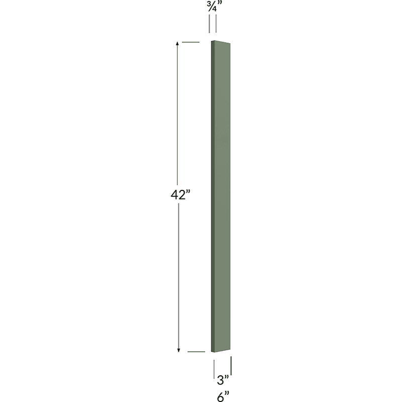 Hazel Shaker - F342