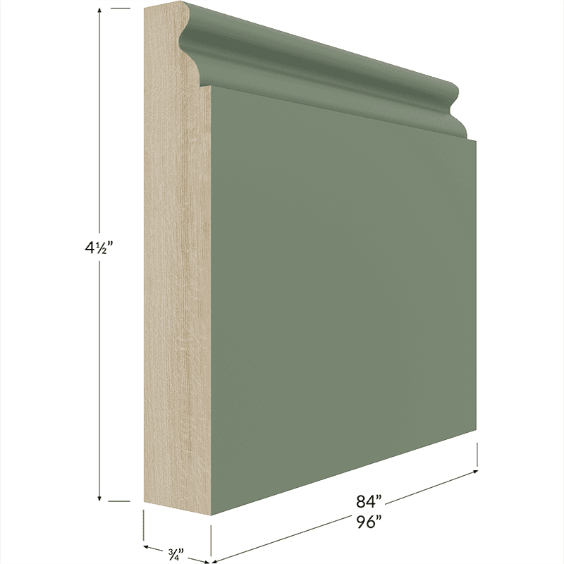 Hazel Shaker - FBM8-T
