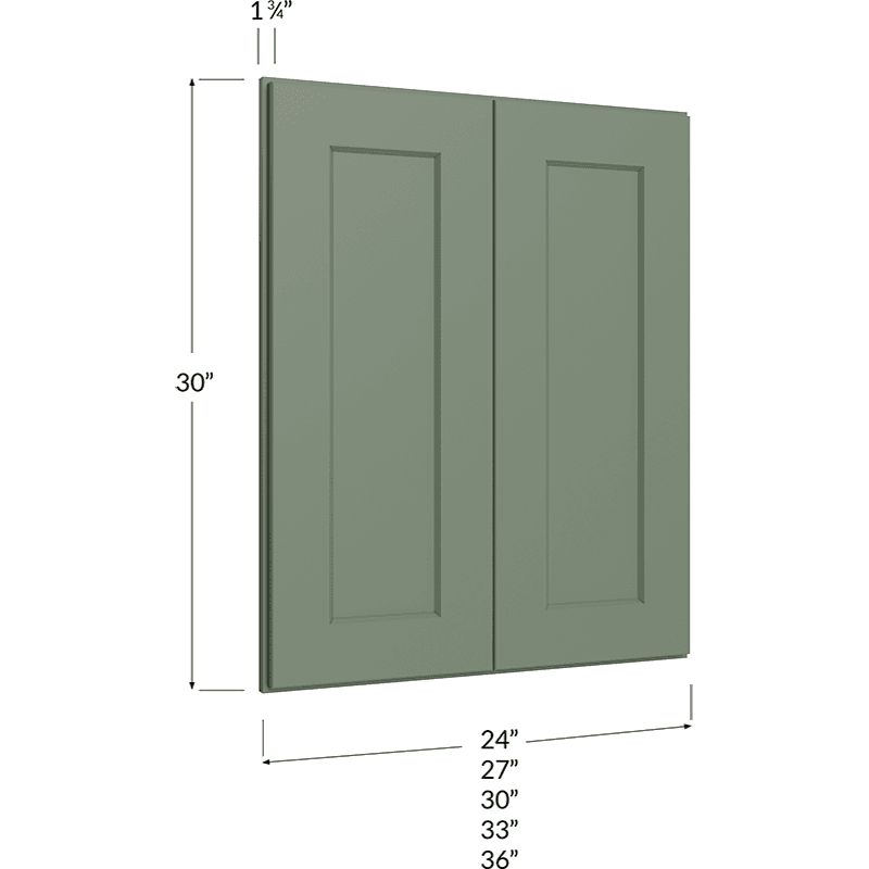 Hazel Shaker - FDW3030