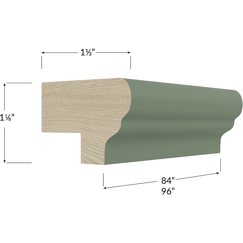 Hazel Shaker - LRM:CUT84