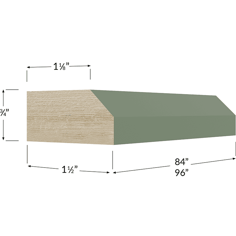 Hazel Shaker - LRM8-S