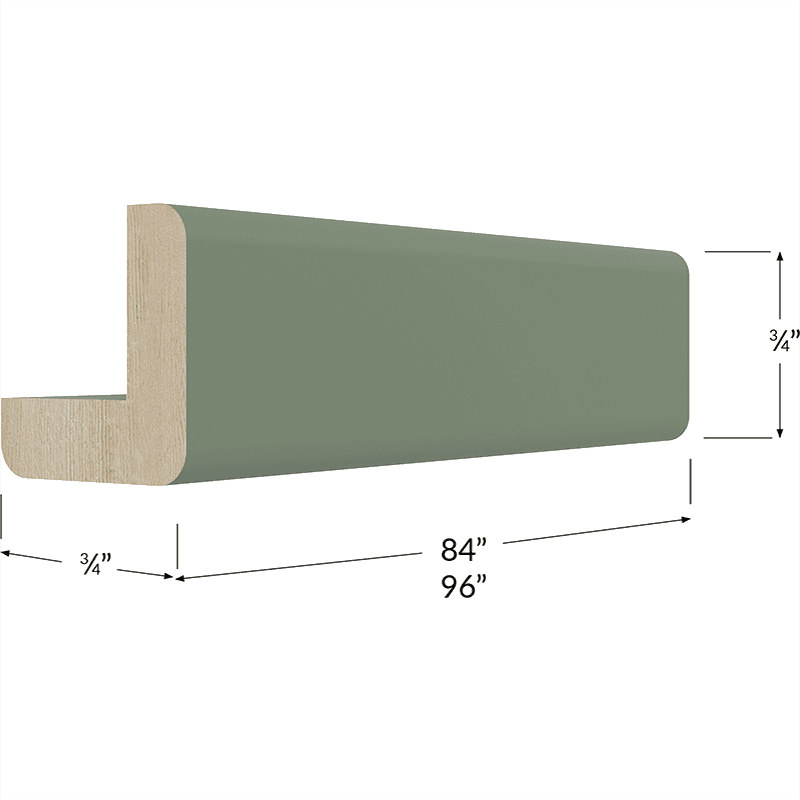 Hazel Shaker - OCM:CUT84