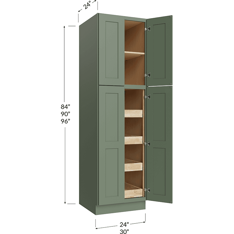 Hazel Shaker - U2484244RS