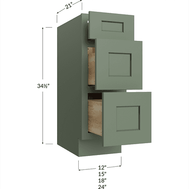 Hazel Shaker - VDB12-3