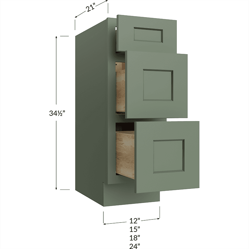 Hazel Shaker - VDB24-3