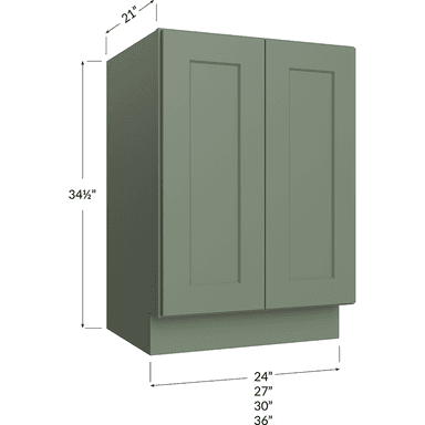Hazel Shaker - VS24FH