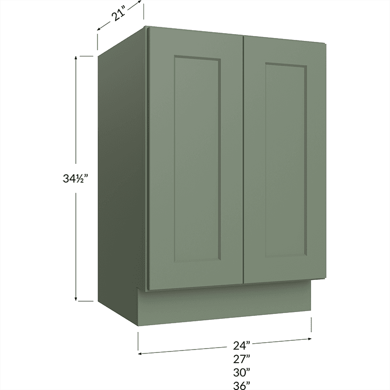 Hazel Shaker - VS24FH