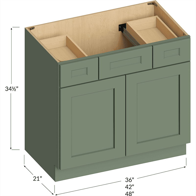 Hazel Shaker - VSD42