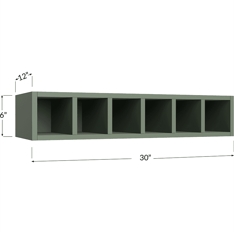 Hazel Shaker - WCB630