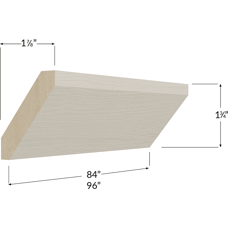Ivory Oak - ACM8