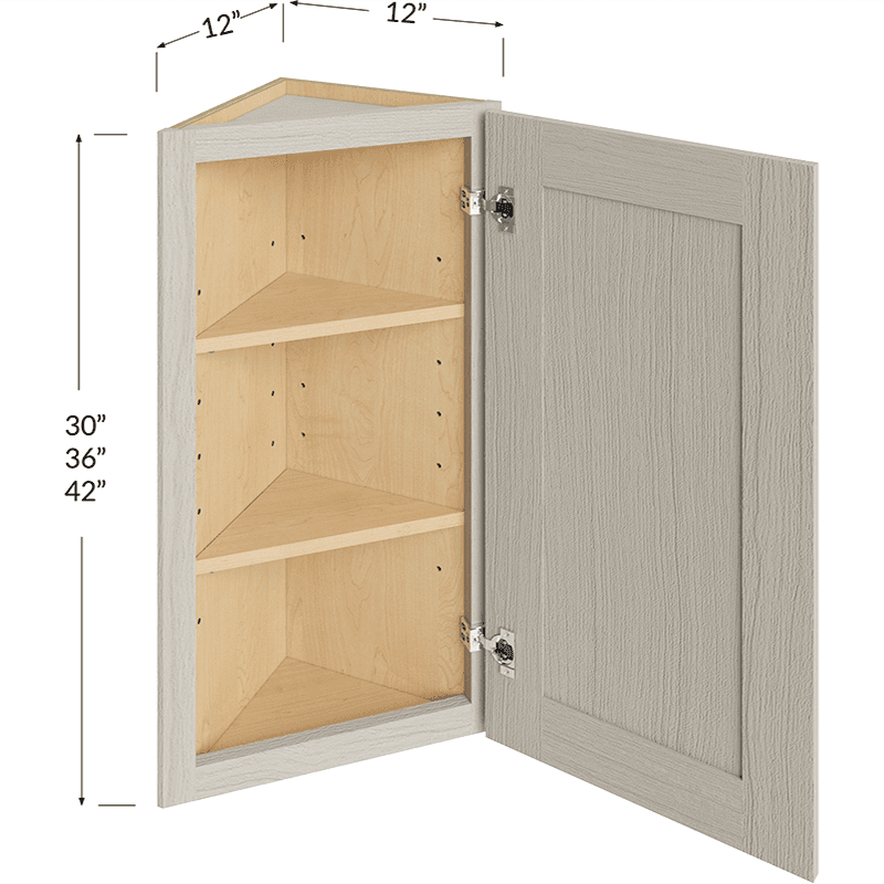 Ivory Oak - AW1242