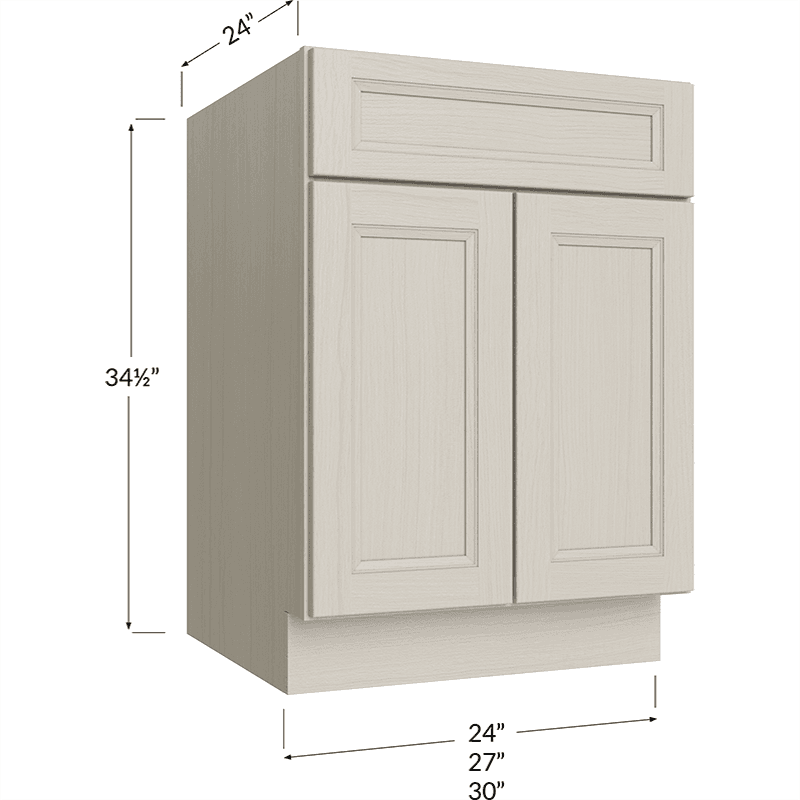 Ivory Oak - B30