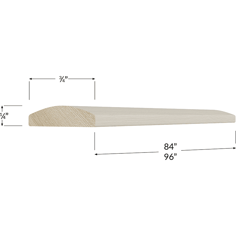 Ivory Oak - BAM