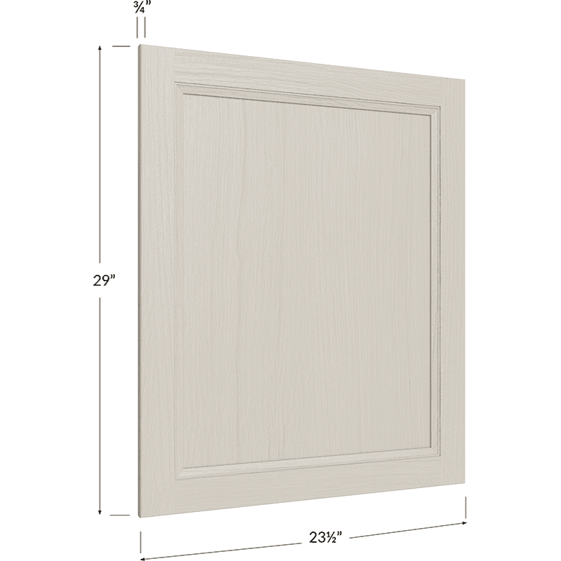 Ivory Oak - BDEP
