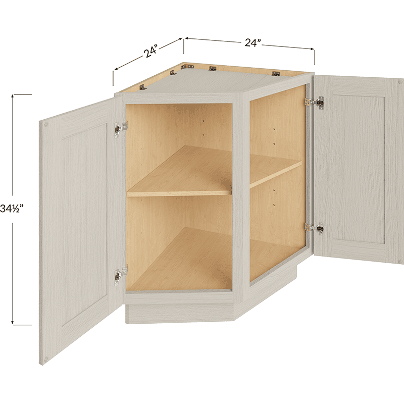Ivory Oak - BEC24