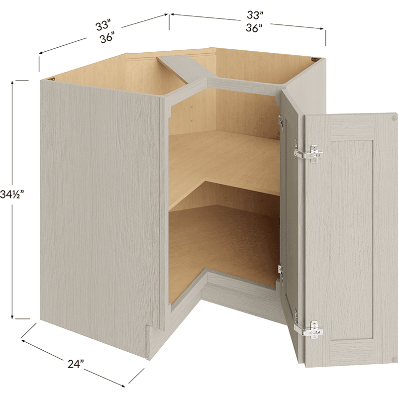 Ivory Oak - BER33