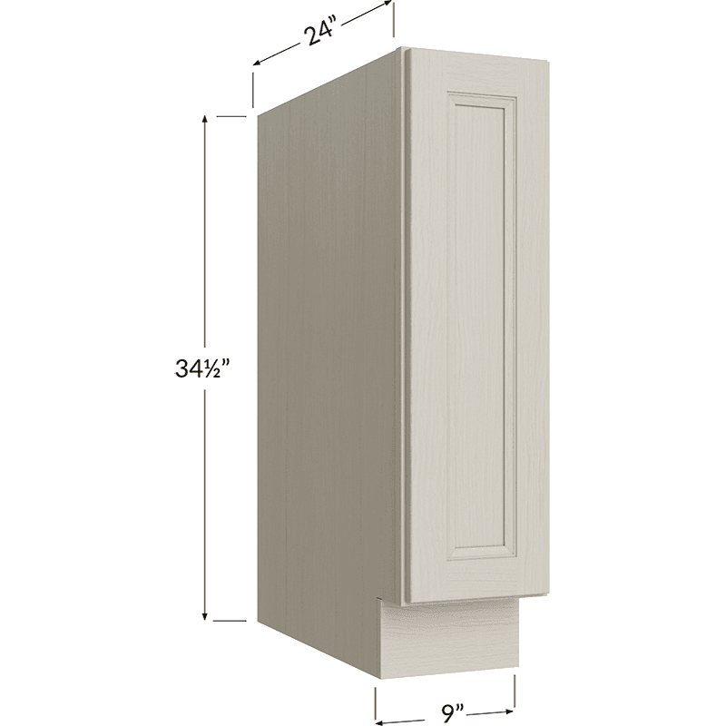 Ivory Oak - BT9