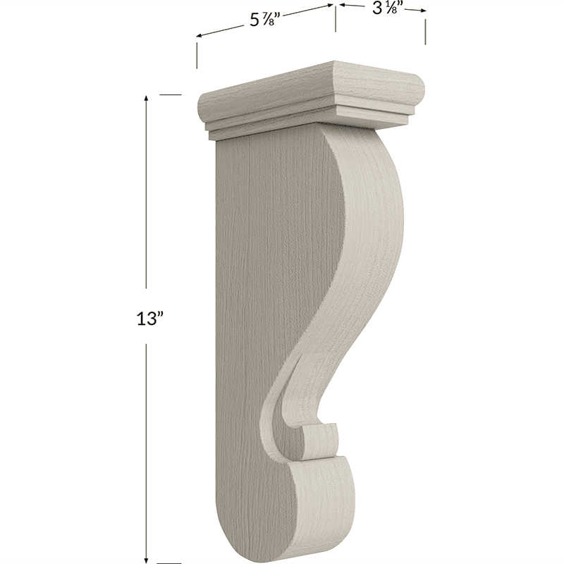 Ivory Oak - CBT