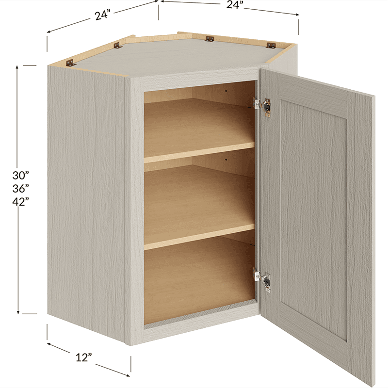 Ivory Oak - DCW2442