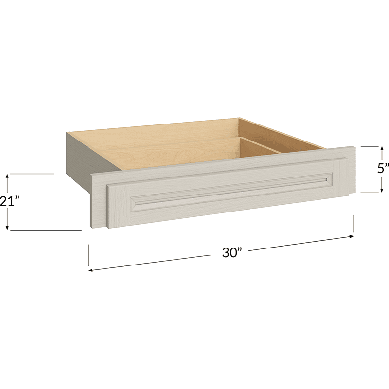Ivory Oak - DKD30