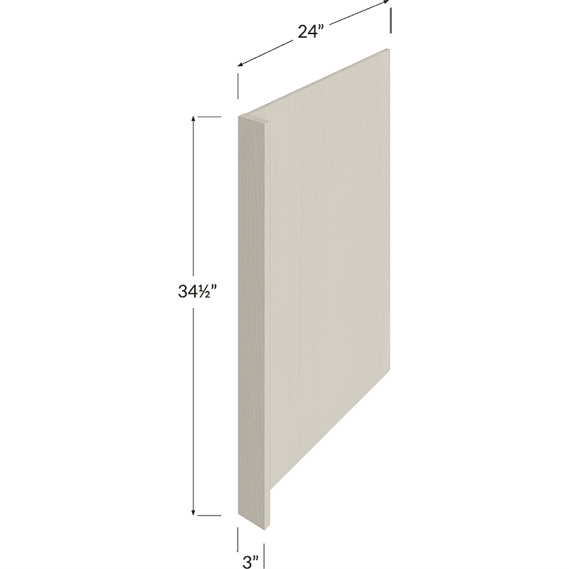 Ivory Oak - DWR3