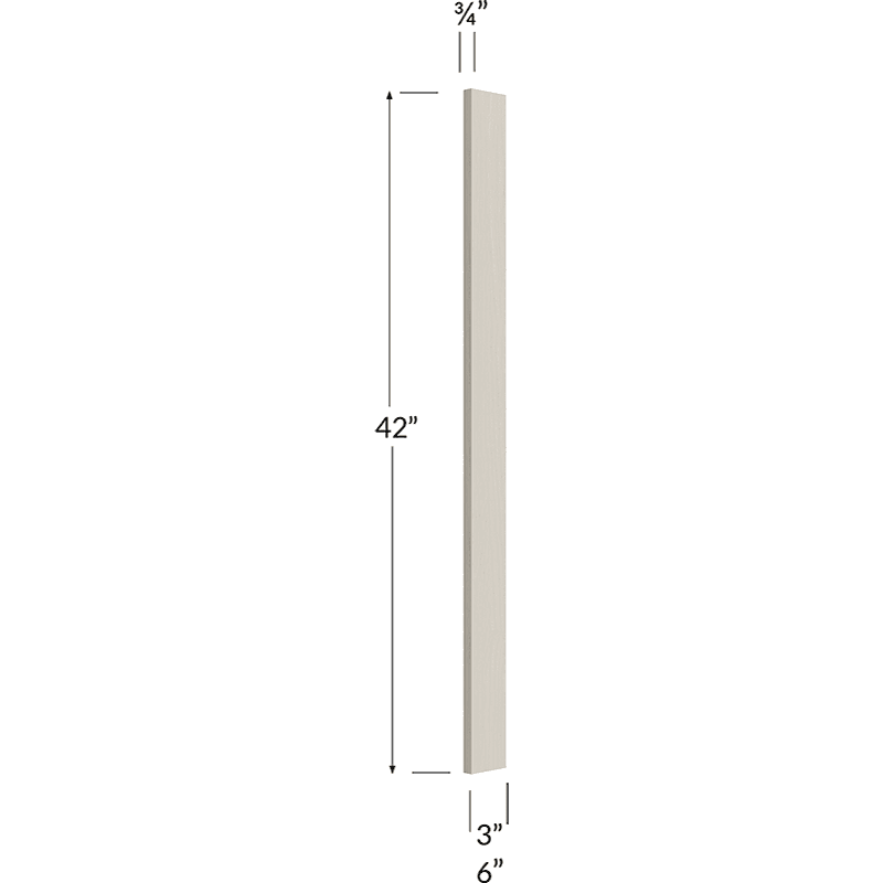 Ivory Oak - F342