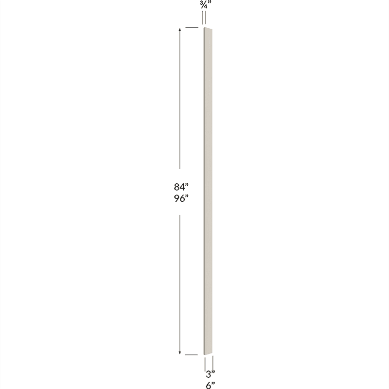 Ivory Oak - F396:CUT84