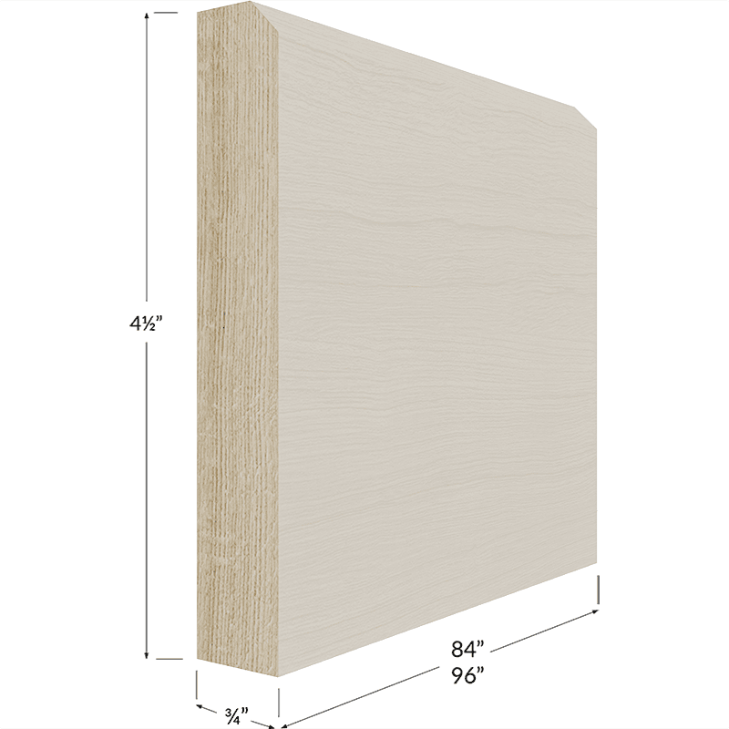 Ivory Oak - FBM8-S