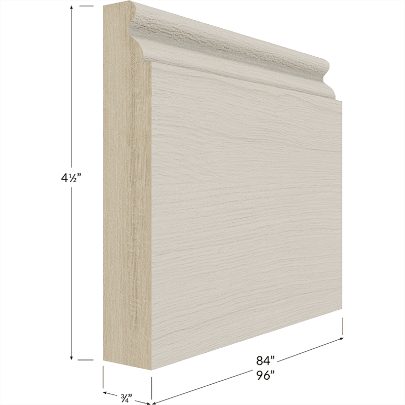 Ivory Oak - FBM8-T