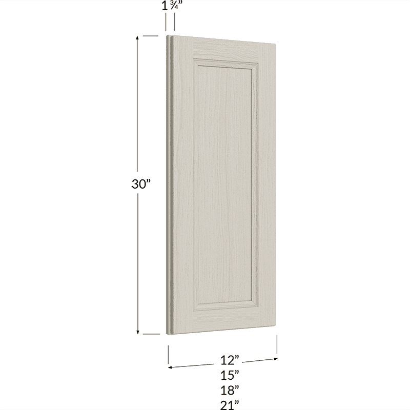 Ivory Oak - FDW1230