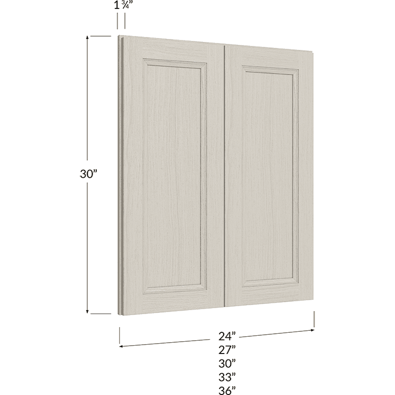 Ivory Oak - FDW3030