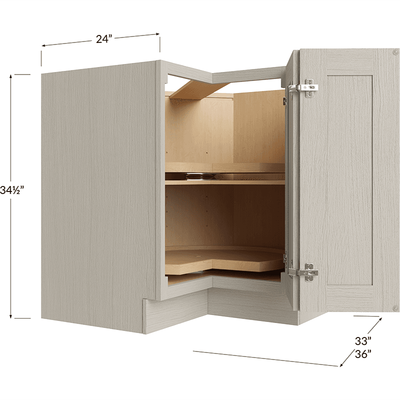 Ivory Oak - LSB36