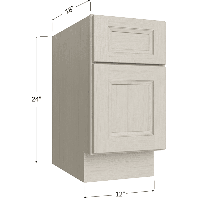 Ivory Oak - MINIBS