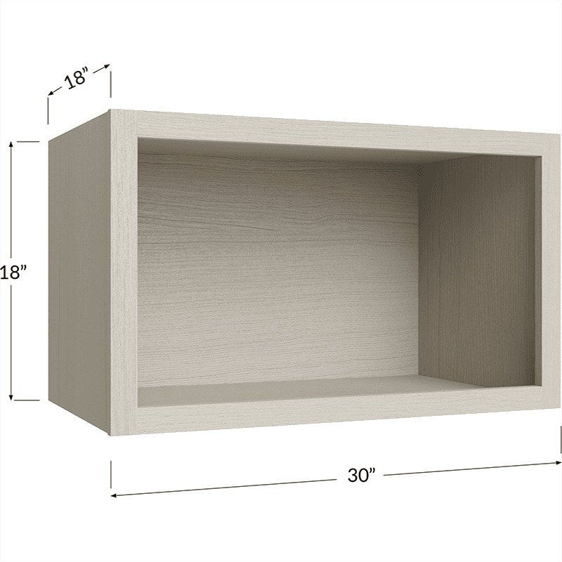 Ivory Oak - MS3018