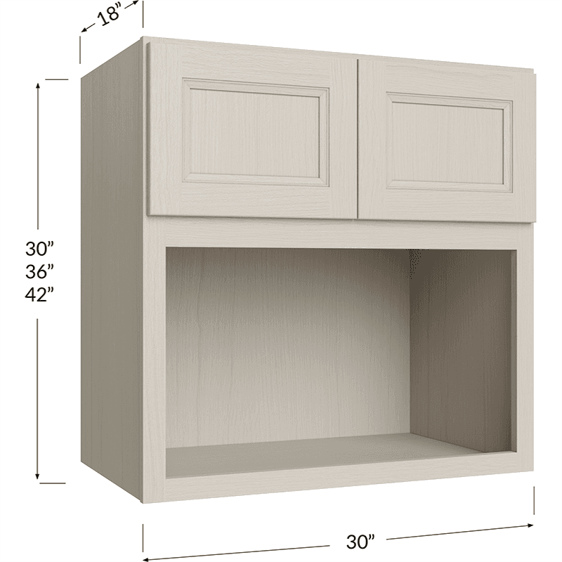 Ivory Oak - MW3030B